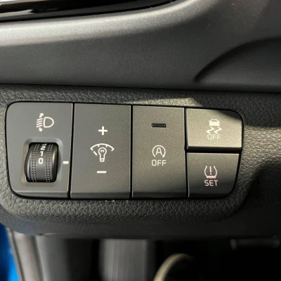 Stonic 1.0 T-GDi 100 ch DCT7 Active -  - Garage sportif - 30/60