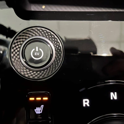 Niro EV Electrique 204 ch Active -  - Garage sportif - 47/80