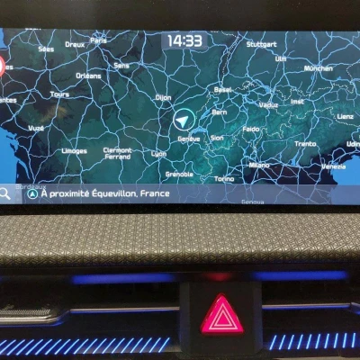 EV6 229 ch Air Design -  - Garage sportif - 39/67