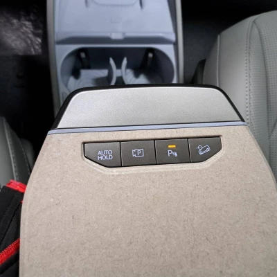 EV3 81.4 kWh 204 ch Earth -  - Garage sportif - 34/70