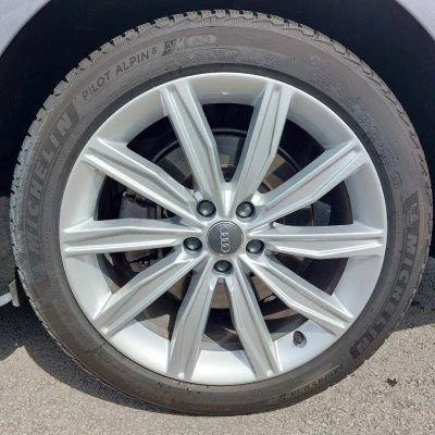 A6 Avant 55 TFSI 340 ch Quattro S tronic 7 Avus -  - Garage sportif - Champagnole - 10/59