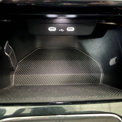 Fabia 1.0 TSI 116 ch EVO 2 DSG7 Monte-Carlo -  - Garage sportif - Champagnole - 47/74