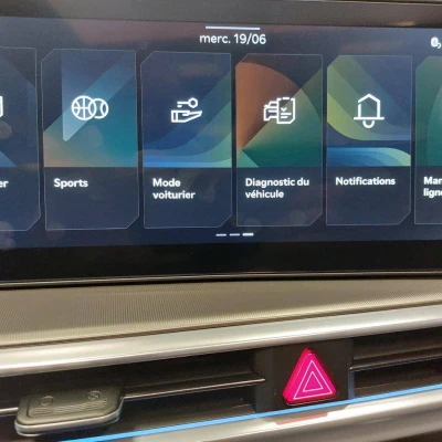 Sorento 1.6 T-GDi 252ch Hybride Rechargeable 7 pl BVA6 4x4 Premium -  - Garage sportif - 70/90