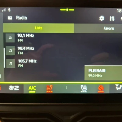 Duster TCe 130 4x4 Extreme -  - Garage sportif - Champagnole - 44/65