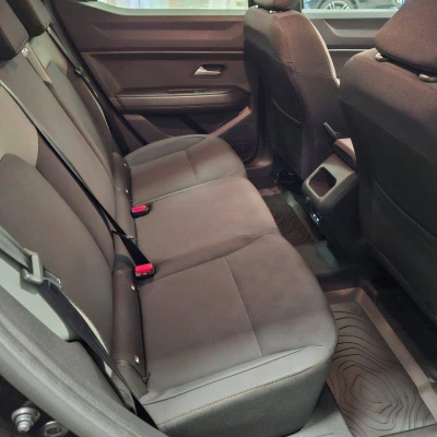 Duster TCe 130 4x4 Extreme -  - Garage sportif - Champagnole - 61/67