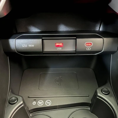 Picanto 1.2 DPi 79 ch BVM5 GT-line -  - Garage sportif - 40/67