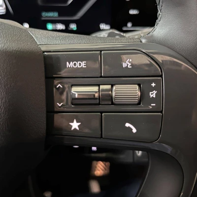 EV9 385 ch AWD GT Line -  - Garage sportif - Champagnole - 35/101