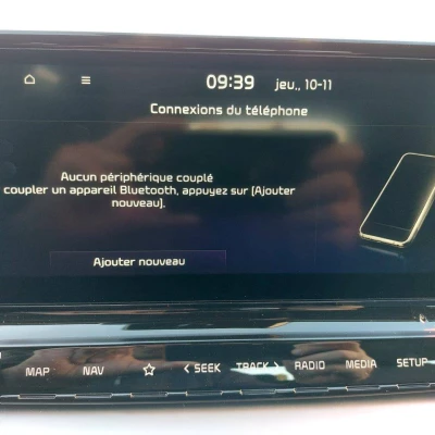 XCeed 1.6 GDi PHEV 141ch DCT6 Active -  - Garage sportif - 48/70