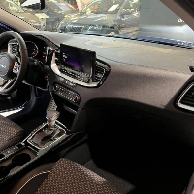 XCeed 1.6 CRDi 136 ch ISG MHEV DCT7 Active -  - Garage sportif - 16/70