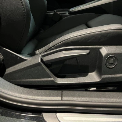 A3 Sportback 40 TFSIe 204 S tronic 6 Design Luxe -  - Garage sportif - 21/71