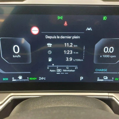 Sorento 1.6 T-GDi 252ch Hybride Rechargeable 7 pl BVA6 4x4 Premium -  - Garage sportif - 34/90