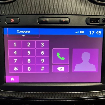 Logan MCV TCe 90 Stepway -  - Garage sportif - 42/55