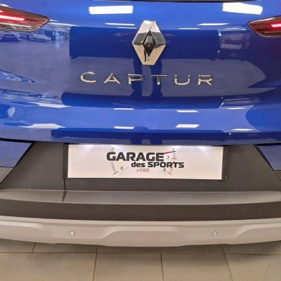 Captur TCe 100 GPL Evolution -  - Garage sportif - Champagnole - 14/59