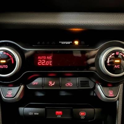 Picanto 1.2 DPi 79 ch BVM5 GT-line -  - Garage sportif - 41/67