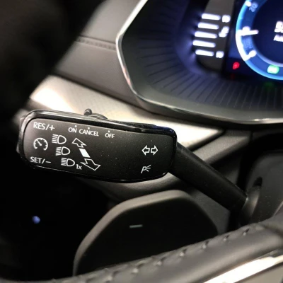 Octavia Combi 1.5 TSI mHEV e-TEC 150 ch ACT DSG7 Business -  - Garage sportif - Champagnole - 25/55