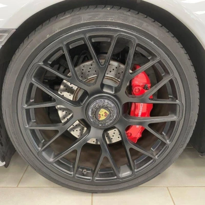 911 Carrera Coupé 3.8i 430 GTS PDK -  - Garage sportif - 10/57