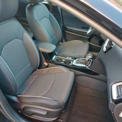 XCeed 1.6 GDi PHEV 141ch DCT6 Active -  - Garage sportif - 21/70