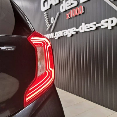 Picanto 1.2 DPi 84ch BVM5 GT Line Premium -  - Garage sportif - Champagnole - 13/53