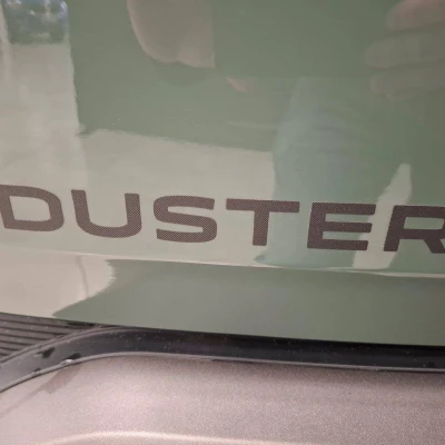 Duster TCe 130 4x4 Extreme -  - Garage sportif - Champagnole - 13/65