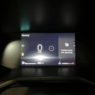 Clio Eco-G 100 GSR2 Evolution -  - Garage sportif - Champagnole - 30/64