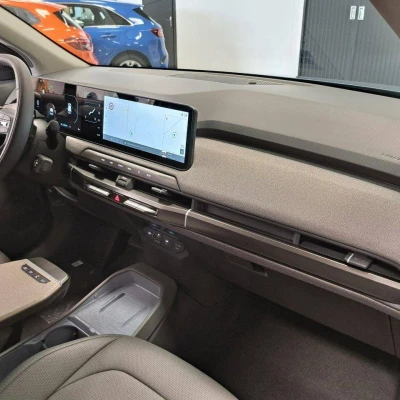 EV3 81.4 kWh 204 ch Earth -  - Garage sportif - 22/88