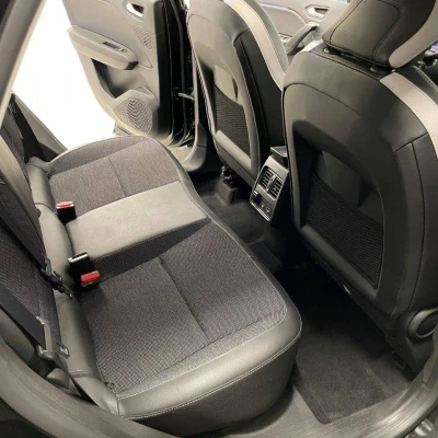 Captur TCe 140 - 21 Intens -  - Garage sportif - Champagnole - 43/48