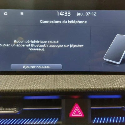 EV6 229 ch Air Design -  - Garage sportif - 46/67