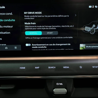 EV9 385 ch AWD GT Line -  - Garage sportif - Champagnole - 92/101