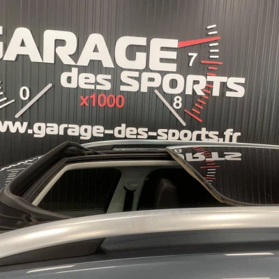 Octavia Combi 1.5 TSI 150 ch ACT DSG7 Edition -  - Garage sportif - 9/54