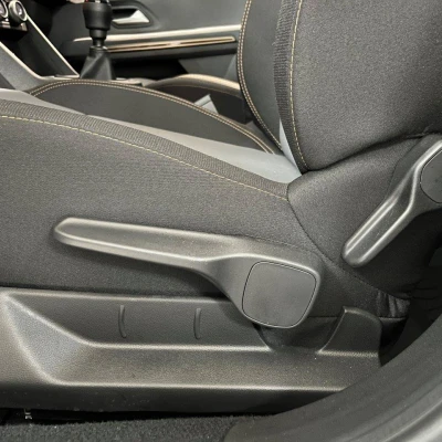 Sandero ECO-G 100 GSR2 Stepway Extreme + -  - Garage sportif - Champagnole - 16/64