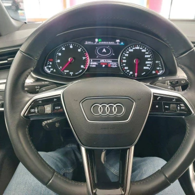 A6 Avant 55 TFSI 340 ch Quattro S tronic 7 Avus -  - Garage sportif - Champagnole - 19/59