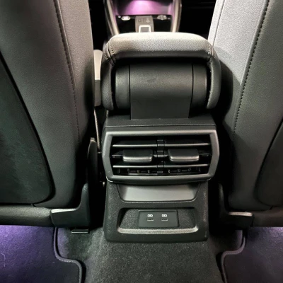 A3 Sportback 40 TFSIe 204 S tronic 6 Design Luxe -  - Garage sportif - 62/71