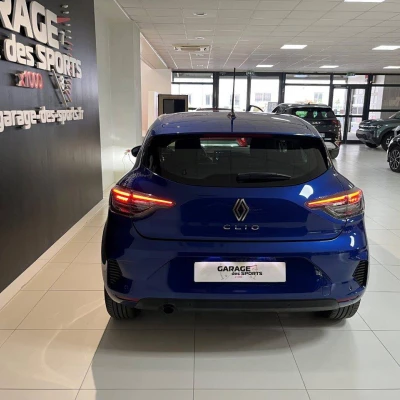 Clio Eco-G 100 GSR2 Evolution -  - Garage sportif - Champagnole - 5/64