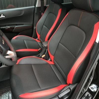 Picanto 1.2 DPi 84ch BVM5 GT Line Premium -  - Garage sportif - Champagnole - 17/54