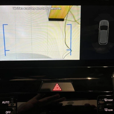 Sorento 1.6 T-GDi Hybride Rechargeable 265 ch 7pl 4x4 BVA6 Design -  - Garage sportif - 58/93