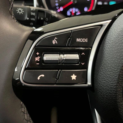 XCeed 1.6 CRDi 136 ch ISG MHEV DCT7 Active -  - Garage sportif - 21/70