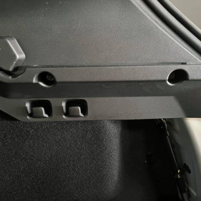 Sandero ECO-G 100 GSR2 Stepway Extreme + -  - Garage sportif - Champagnole - 64/64