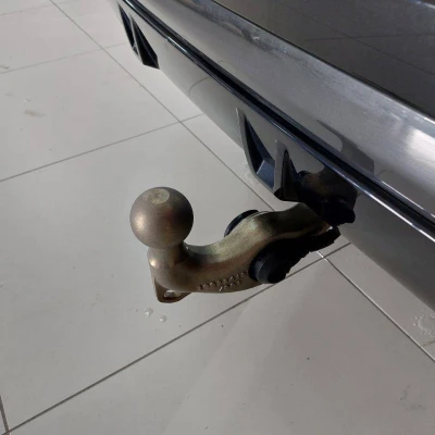 X5 xDrive45e 394 ch BVA8 M Sport -  - Garage sportif - 84/84