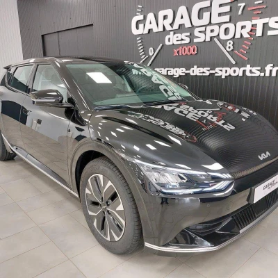 EV6 229 ch Air Design -  - Garage sportif - 3/67