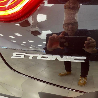 Stonic 1.0 T-GDi 120 ch MHEV BVM6 GT Line Premium -  - Garage sportif - Champagnole - 16/52