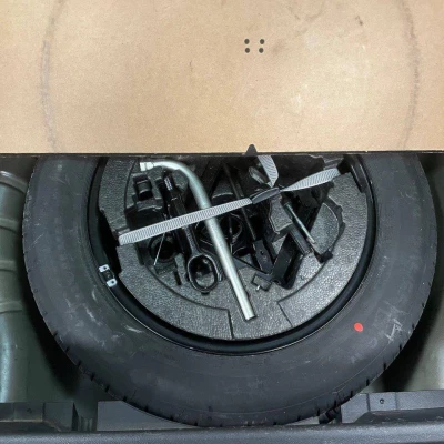 Octavia Combi 1.5 TSI 150 ch ACT DSG7 Edition -  - Garage sportif - 54/54