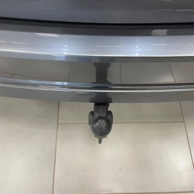 Octavia Combi 1.5 TSI mHEV e-TEC 150 ch ACT DSG7 Business -  - Garage sportif - Champagnole - 15/69