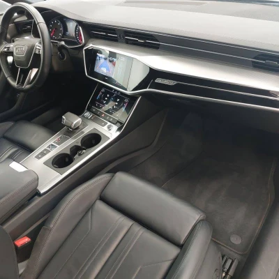 A6 Avant 55 TFSI 340 ch Quattro S tronic 7 Avus -  - Garage sportif - Champagnole - 17/59