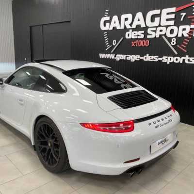 911 Carrera Coupé 3.8i 430 GTS PDK -  - Garage sportif - 8/57