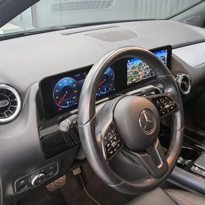 Classe B 180 7G-DCT Business Line Edition -  - Garage sportif - Champagnole - 16/69