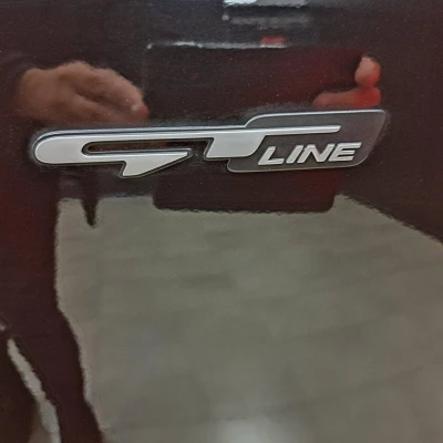 Picanto 1.2 DPi 84ch BVM5 GT Line Premium -  - Garage sportif - Champagnole - 15/54