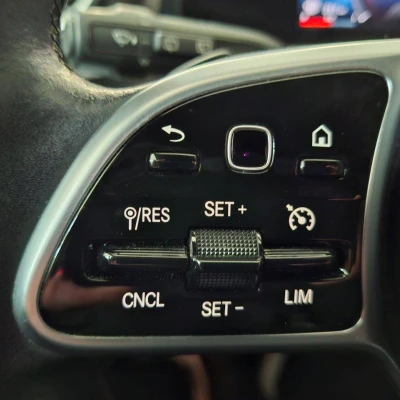 Classe A 180 d 8G-DCT Business Line -  - Garage sportif - Champagnole - 22/70