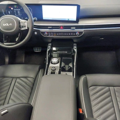 Sorento 1.6 T-GDi 252ch Hybride Rechargeable 7 pl BVA6 4x4 Premium -  - Garage sportif - 25/90