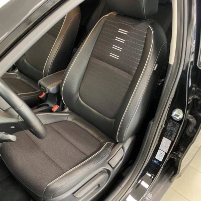 Stonic 1.0 T-GDi 120 ch MHEV BVM6 GT Line Premium -  - Garage sportif - Champagnole - 20/52