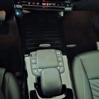 Classe A 180 d 8G-DCT Business Line -  - Garage sportif - Champagnole - 41/70